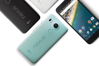 Nexus 5X è disponibile presso i principali operatori