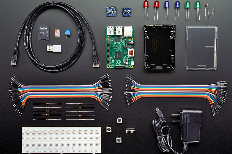 Windows 10 IoT Core, sviluppo e sicurezza in ambito embedded