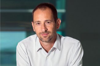 Massimiliano Ortalli, Direttore divisione Dynamics di Microsoft Italia