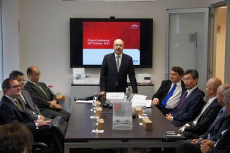 PFU inaugura la nuova sede a Milano