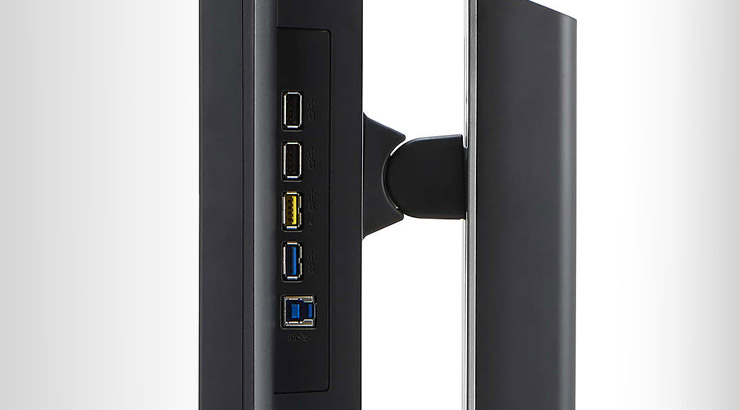 Philips BDM3275UP, poliedrico display 4K per l’ufficio e la grafica