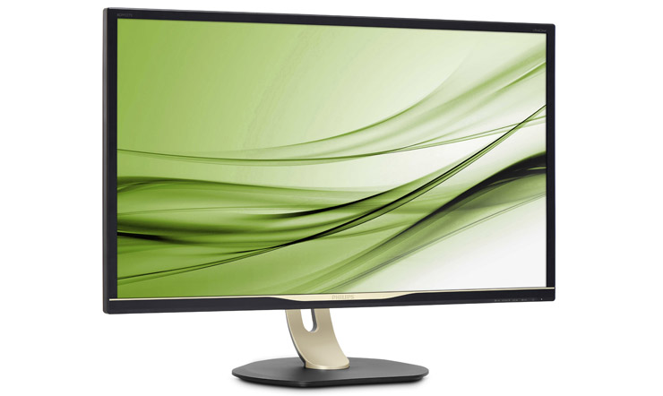Philips BDM3275UP, poliedrico display 4K per l’ufficio e la grafica