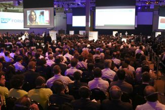 Capgemini Italia a SAP Forum, l’evoluzione dei sistemi informativi