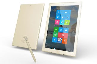 Toshiba dynaPad, notebook detachable o blocco per gli appunti?