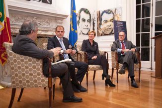 Ubi Banca incontra la business community