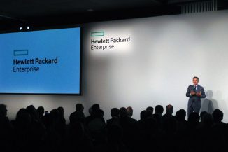 HP Enterprise Italy, rinnovamento ed esperienza