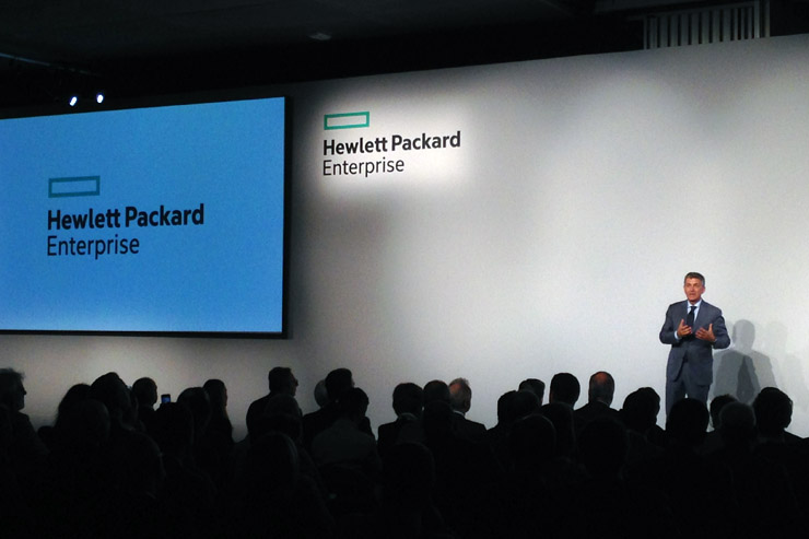 HP Enterprise Italy, rinnovamento ed esperienza