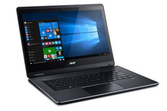 Acer e Windows 10, nuovi device per una nuova user experience