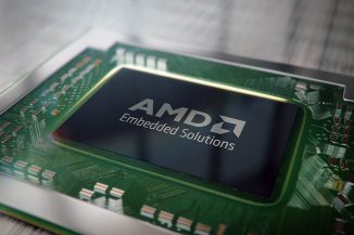 AMD R-Series, efficienza per sistemi embedded