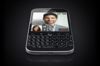 BlackBerry nomina l’ottavo membro del CDA