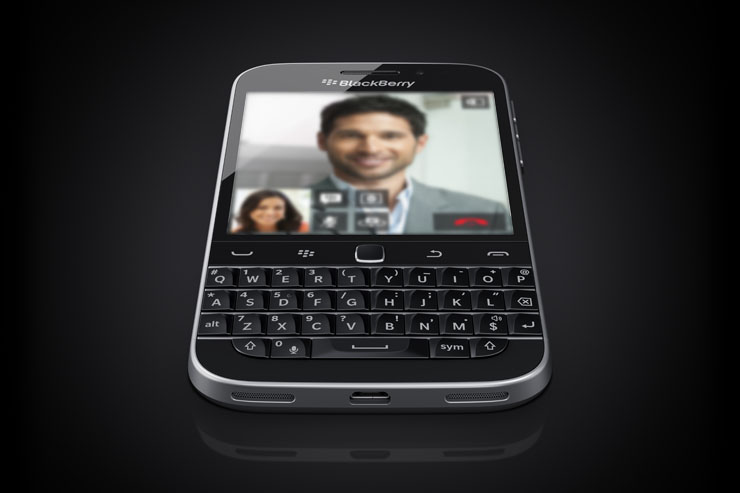 BlackBerry nomina l’ottavo membro del CDA