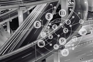 Capgemini, i pagamenti non-cash crescono più velocemente del PIL