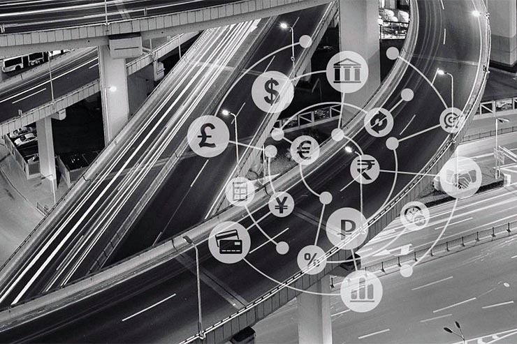 Capgemini, i pagamenti non-cash crescono più velocemente del PIL