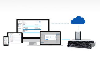CTERA Networks supporta Tier Amazon Web Services S3