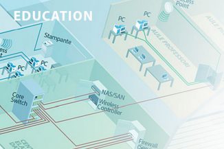 D-Link “Education”, per beneficiare dei Fondi Strutturali Europei