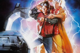 Ritorno al futuro II, innovazione tecnologica e immaginazione