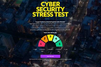 F-Secure mette alla prova le aziende con il Cyber Security Stress Test