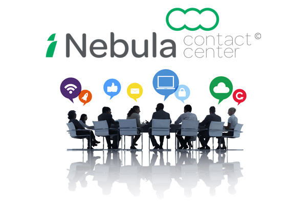Nasce iNebula Contact Center