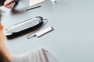 Jabra SPEAK 810 assicura conference call di qualità