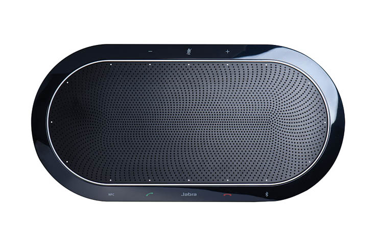 Jabra SPEAK 810 assicura conference call di qualità