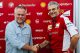Kaspersky Lab rinnova la sponsorship con la Scuderia Ferrari