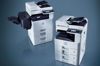 Kyocera Fax Hub, il fax smart ed economico
