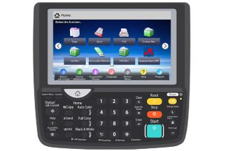 Kyocera ScannerVision semplifica la gestione documentale