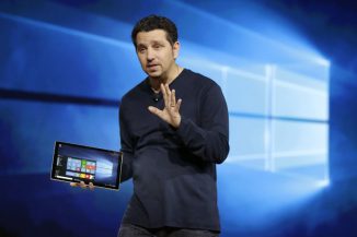 Microsoft, nuovi Lumia e Surface all’insegna di Windows 10