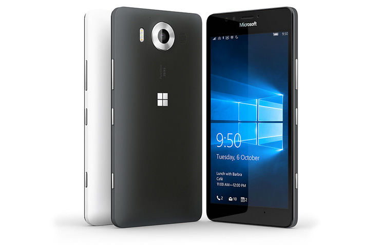 Microsoft, nuovi Lumia e Surface all’insegna di Windows 10
