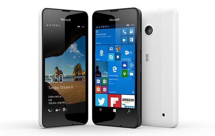 Microsoft, nuovi Lumia e Surface all’insegna di Windows 10