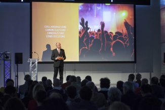 NEC Showcase 2015, le novità visual per applicazioni verticali
