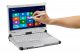 Panasonic, gli ibridi minacciano il primato dei laptop