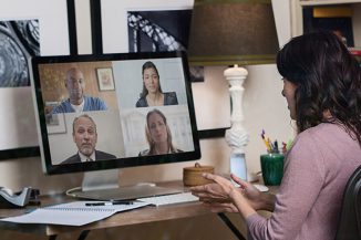 Polycom si rinnova e scommette sempre più sulla video collaboration