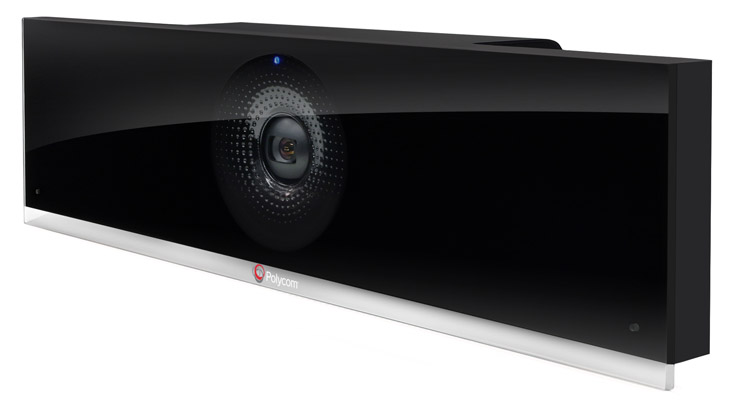 Polycom si rinnova e scommette sempre più sulla video collaboration