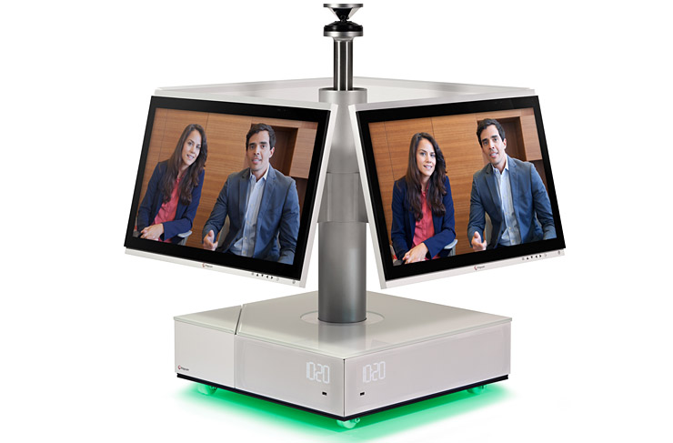 Polycom si rinnova e scommette sempre più sulla video collaboration