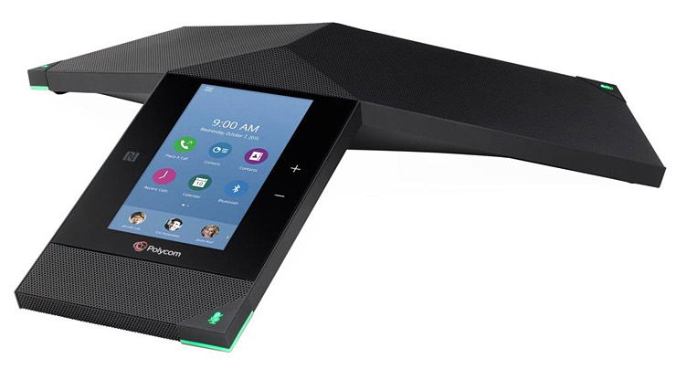 Polycom si rinnova e scommette sempre più sulla video collaboration