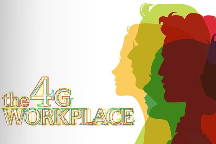 Generazione Z, una ridefinizione del posto di lavoro?