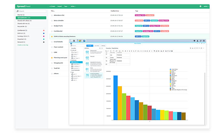 Synology, ora disponibile DiskStation Manager 6.0 Beta
