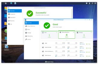 Synology, ora disponibile DiskStation Manager 6.0 Beta