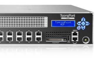 Trend Micro acquisisce HP TippingPoint