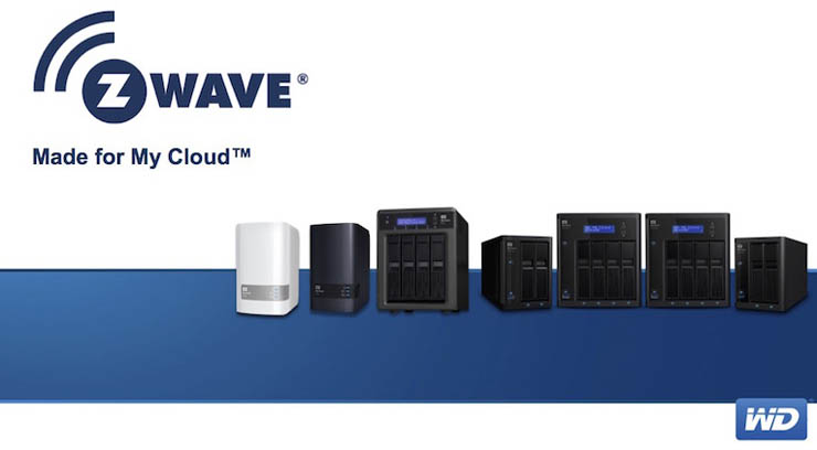 WD, la Smart Home, il presente e le prospettive di domani