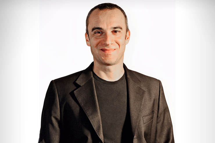 SMAU 2015, intervista a Stefano Sordi e Gabriele Sposato