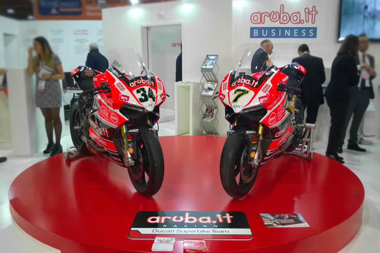 SMAU 2015, intervista a Stefano Sordi e Gabriele Sposato