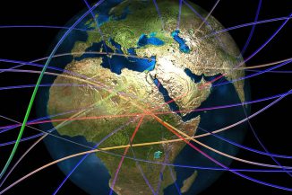 Netalia, perché il cloud è il nuovo web
