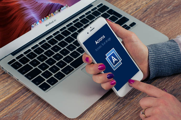 Acronis True Image Cloud, la protezione dei dati a 360° Acronis True Image Cloud, la protezione dei dati a 360°