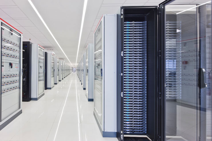 Aruba Cloud Bare Metal Backup, con tecnologia Acronis
