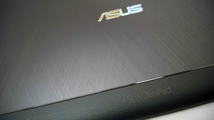 Asus ZenPad S 8.0, il tablet leggero per la mobilità quotidiana