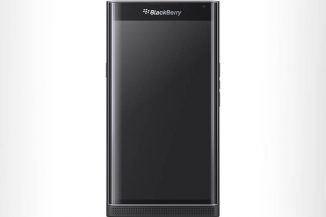 BlackBerry PRIV arriva in Nord America