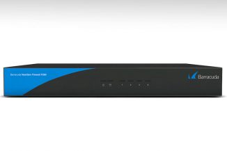 Barracuda NextGen firewall, sicurezza e alta disponibilità