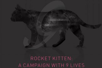 Check Point svela i piani criminali di Rocket Kitten